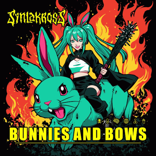 Synlakross : Bunnies and Bows